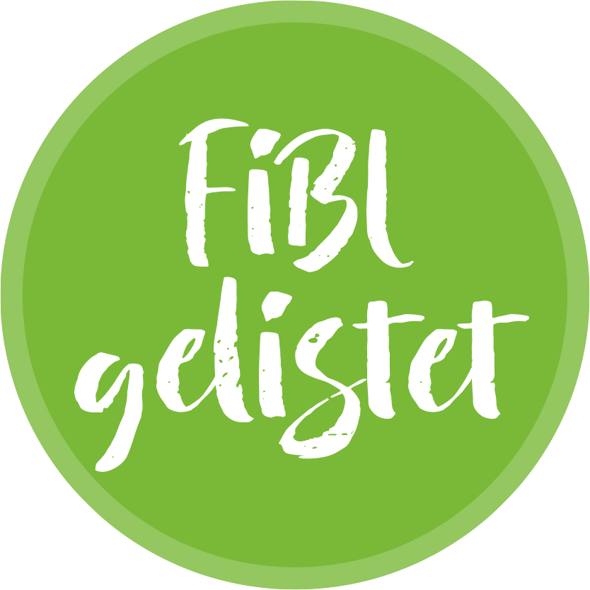 Fibl Gelistet