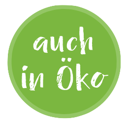 Auch in Öko