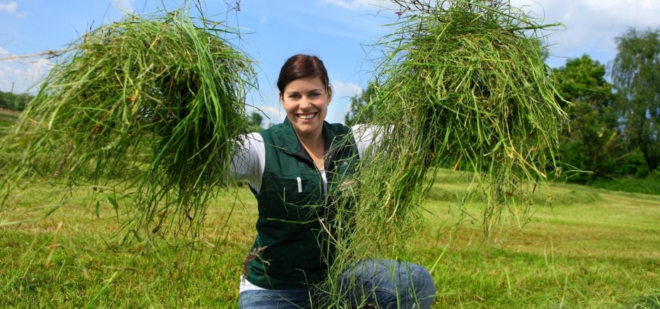 Startseite Dehner Agrar