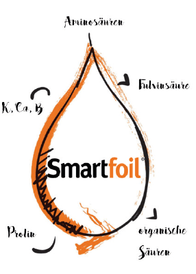 Grafik Smartfoil