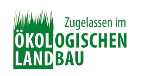 Zugelassen Öko-Landbau